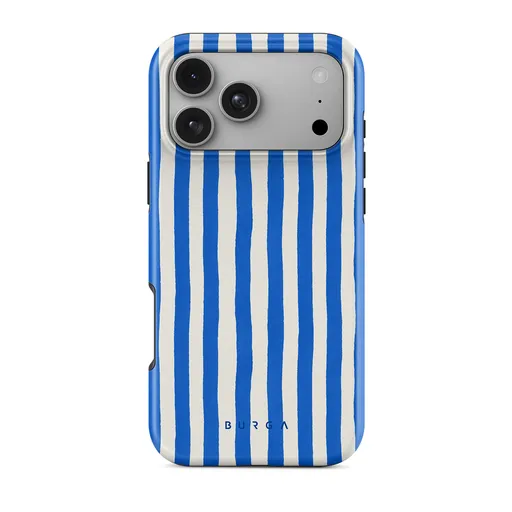 iPhone 17 Pro Case, Kafenio | BURGA
